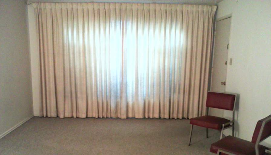Bill Koppel's room
