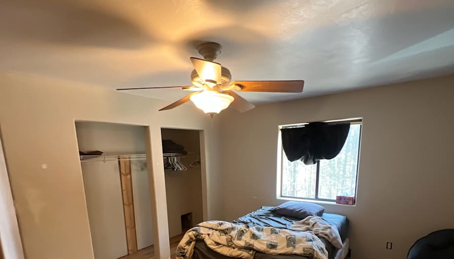 Maryann's room