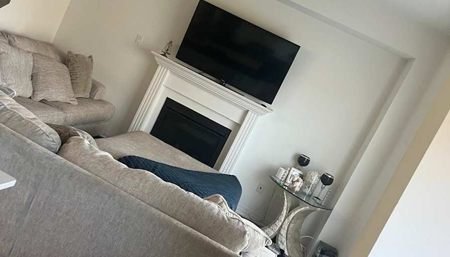 Donna's room
