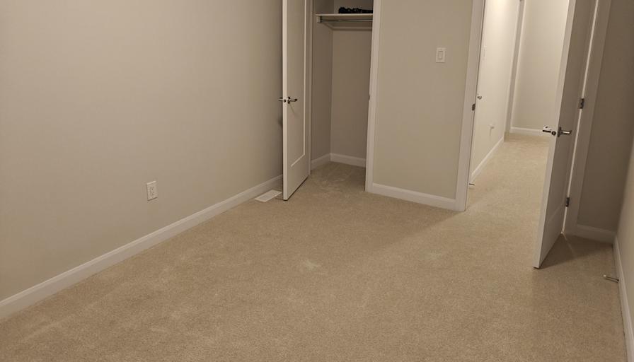 Omar's room