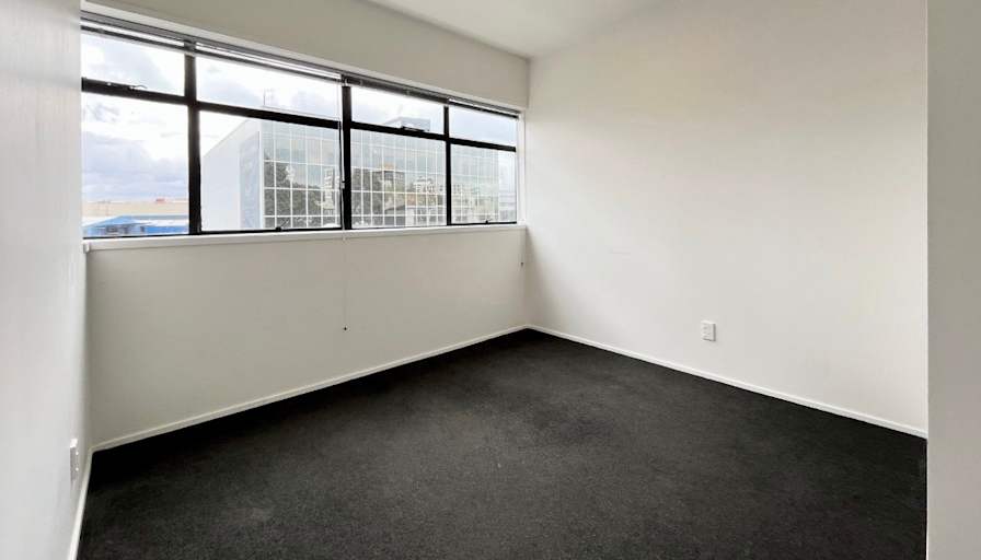 Gauree's room