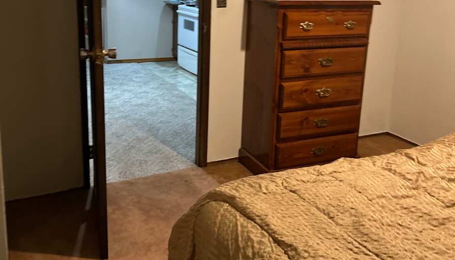 I's room