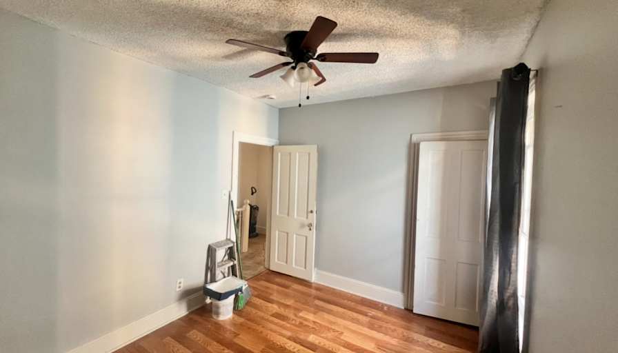 Megan's room