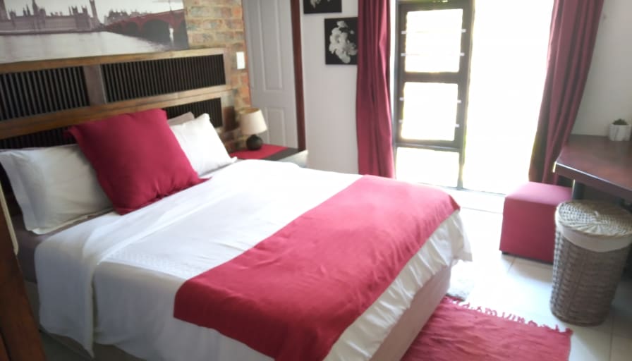 Lindy's room