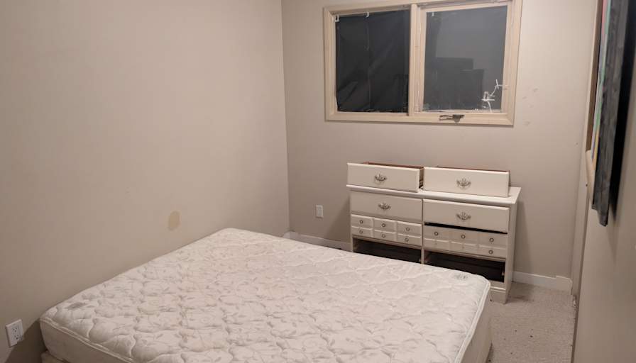 Michael's room