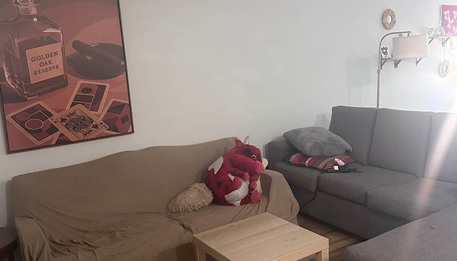 Kelliya's room