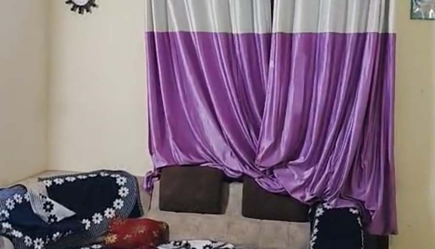 Sharma Akansha's room
