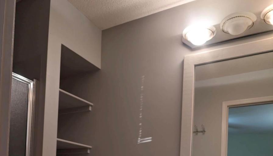 Gabrielle's room