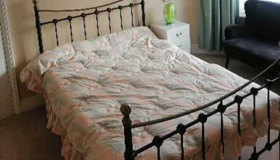 Kate's room