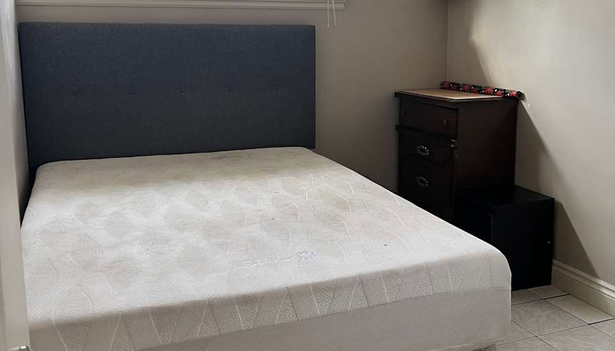 Martha's room