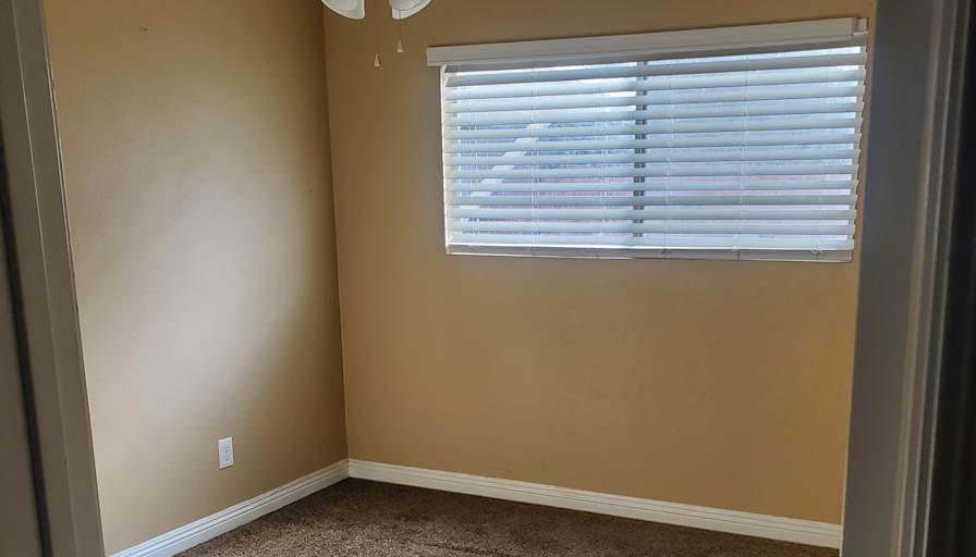 BEN RUIZ's room