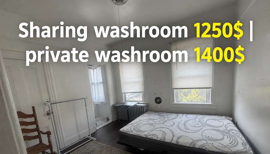 Ali's room