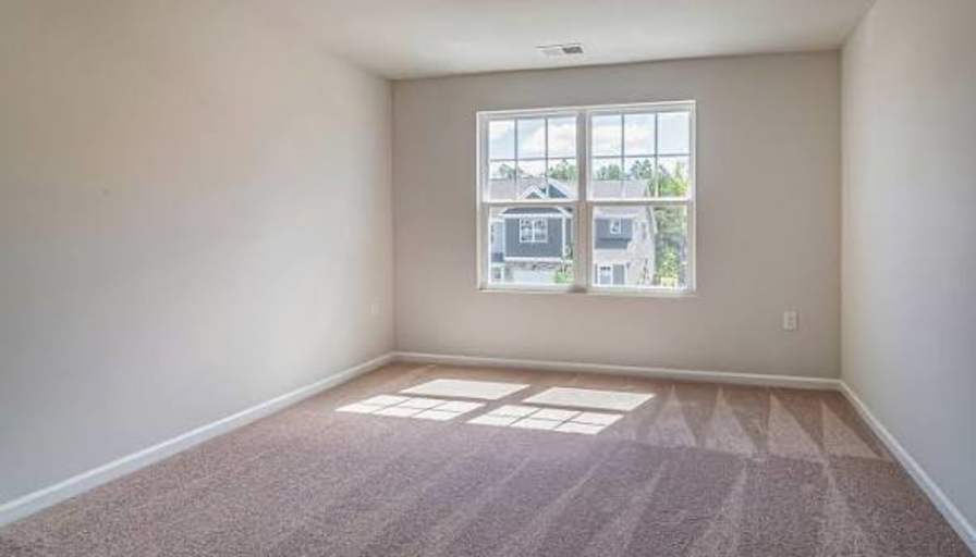 Brandon Singleton's room