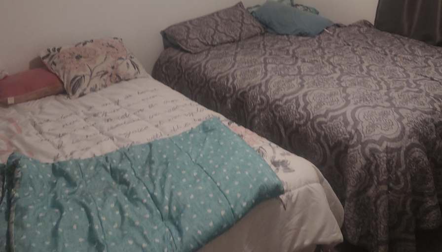 Jeff's room