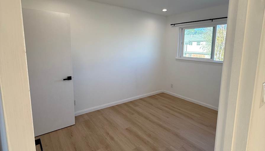 Dave's room