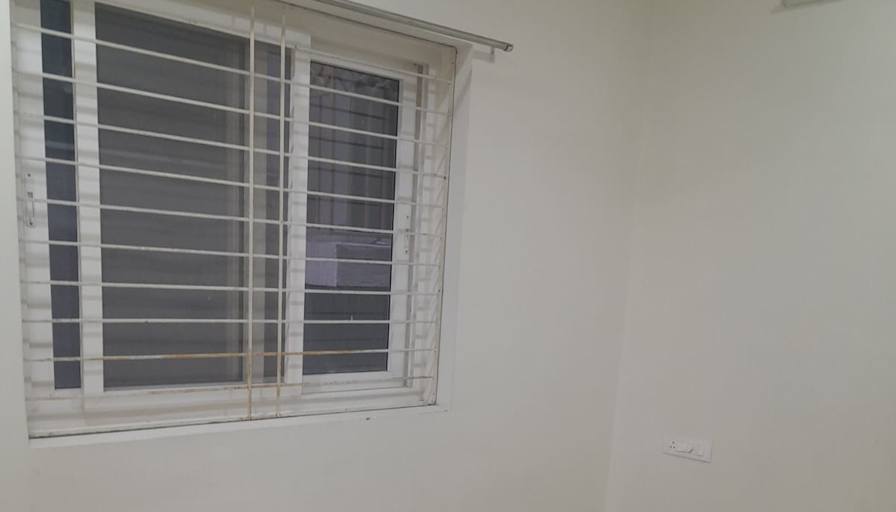 Suruchi Kumari's room