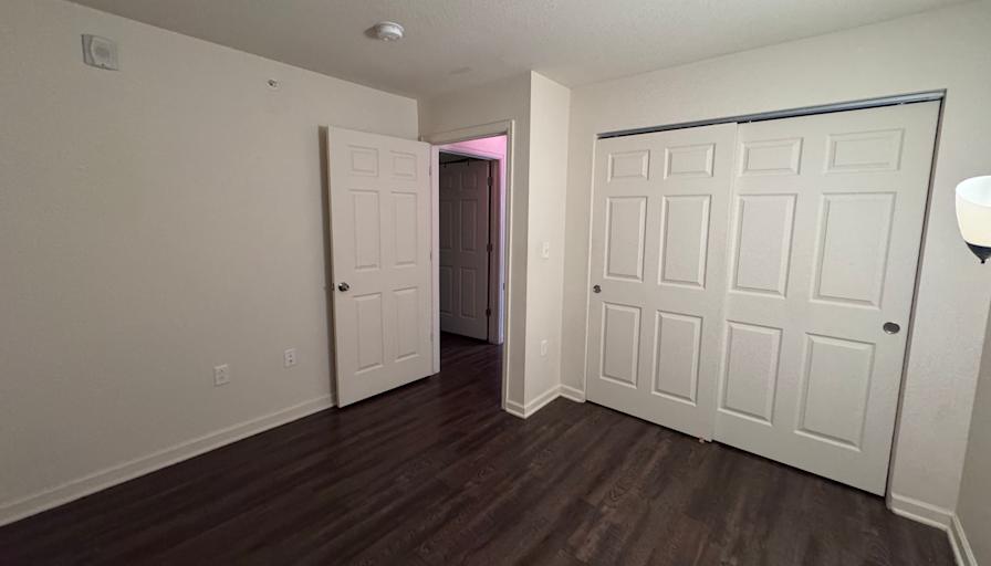 Haley's room