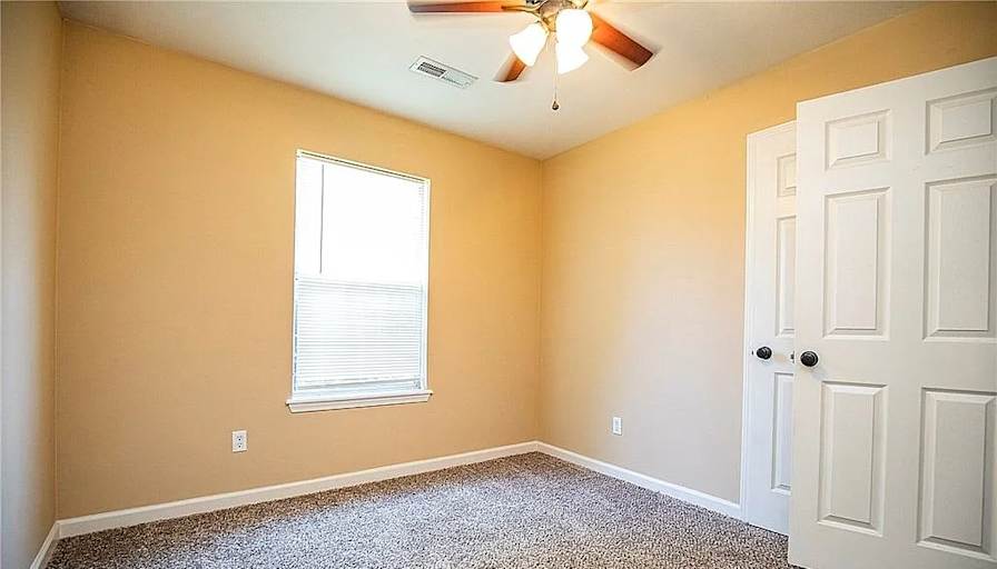 Anne's room