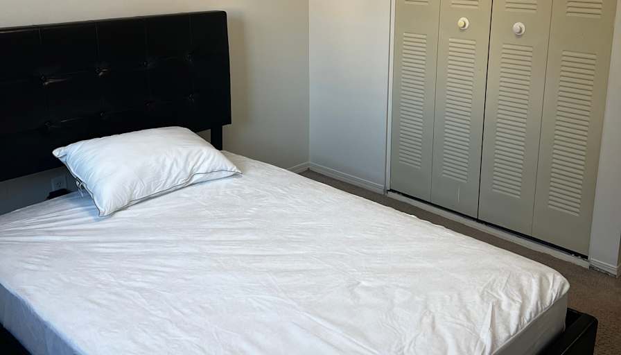 Omosalewa's room