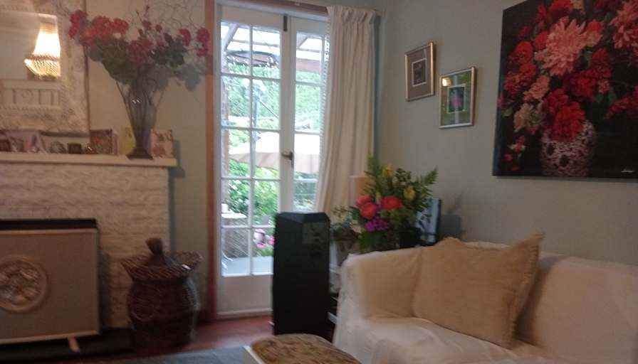 Karyn's room
