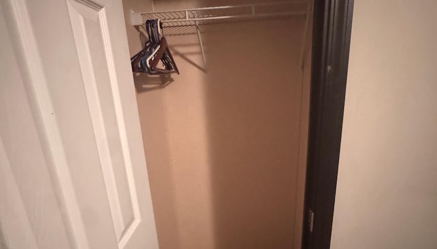 Shelly's room