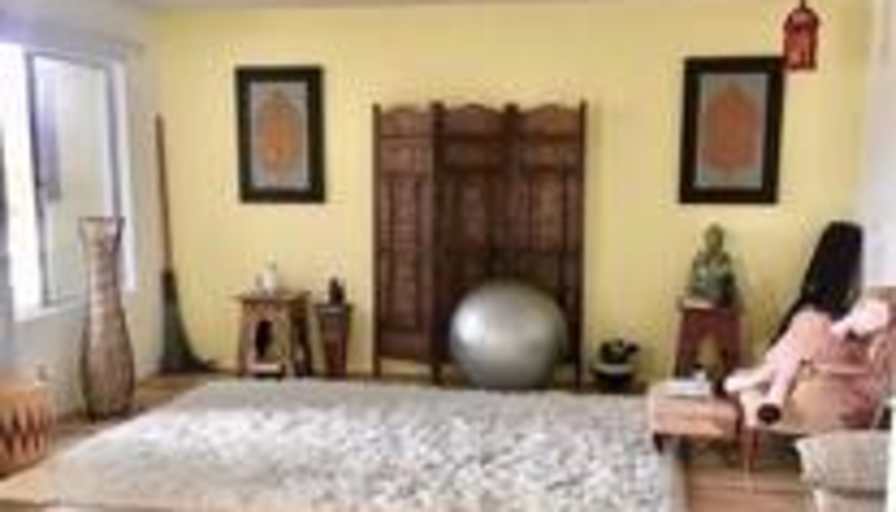 Jaime's room