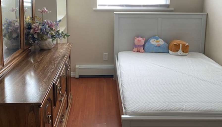 Michelle's room