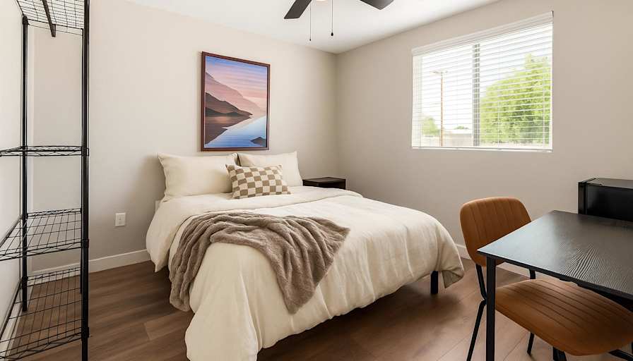 PadSplit's room