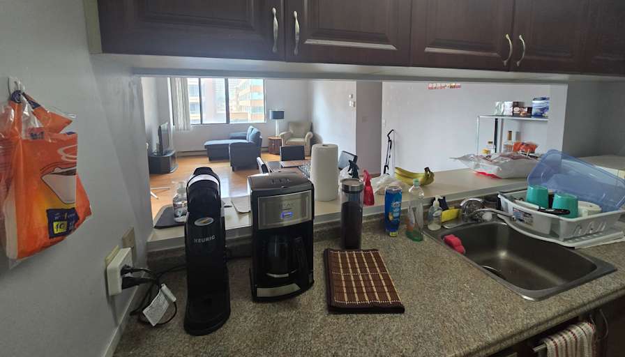 Jonathan's room