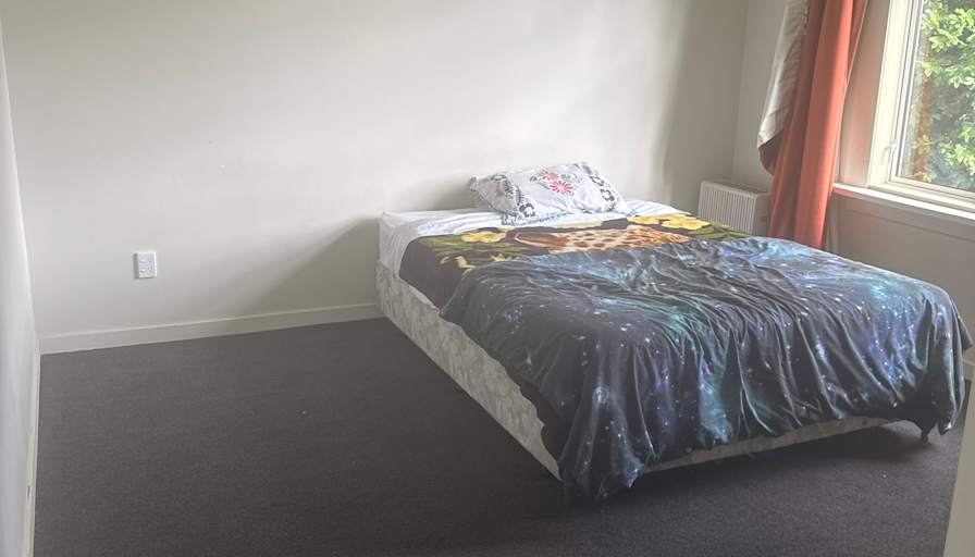 Esela's room