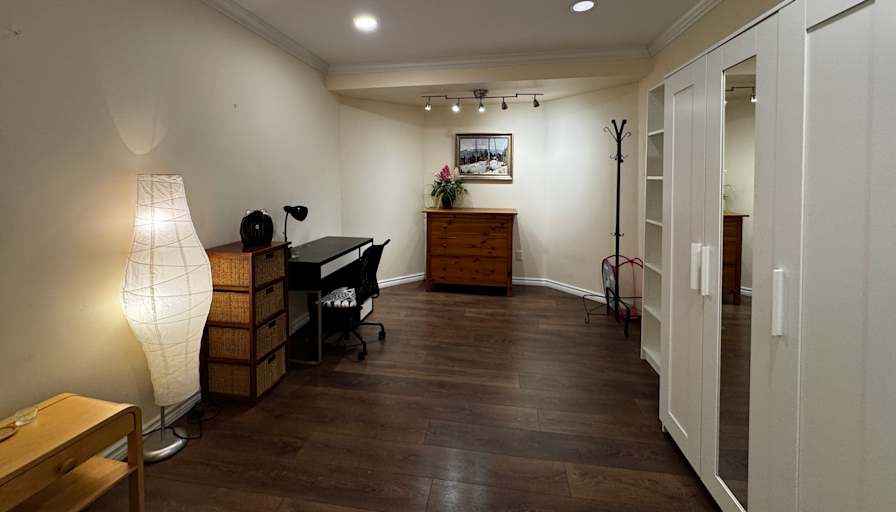 Emily's room