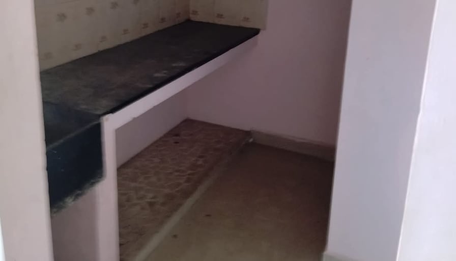 Praveen's room