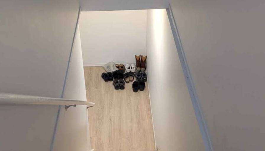 Daehyeon's room