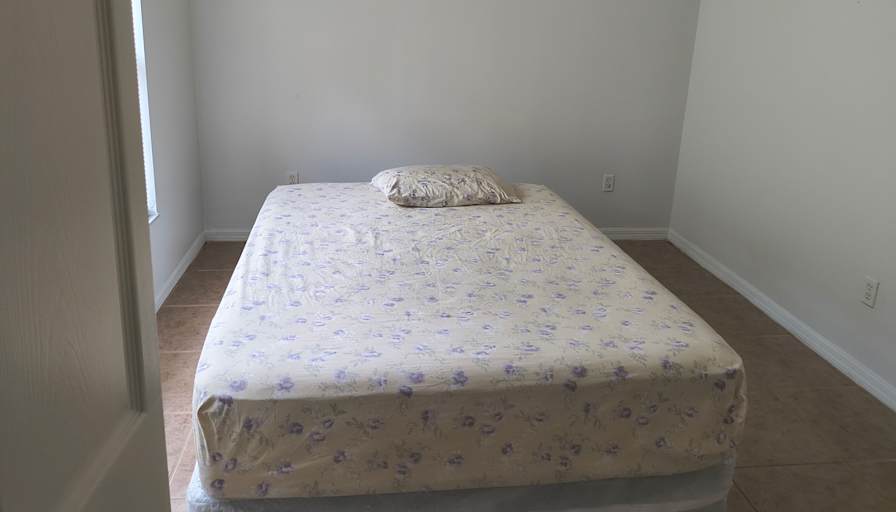 Ojalha's room