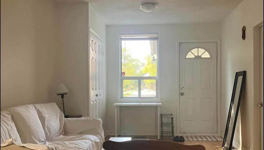 Joanna's room