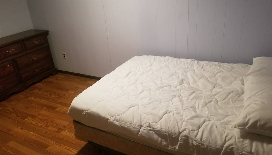 Toks's room