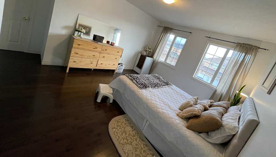 Natalia's room