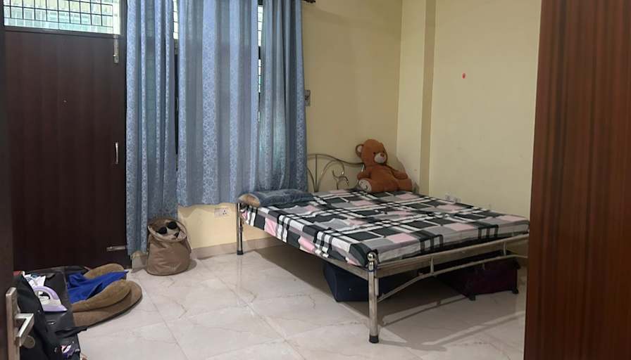 Diya's room