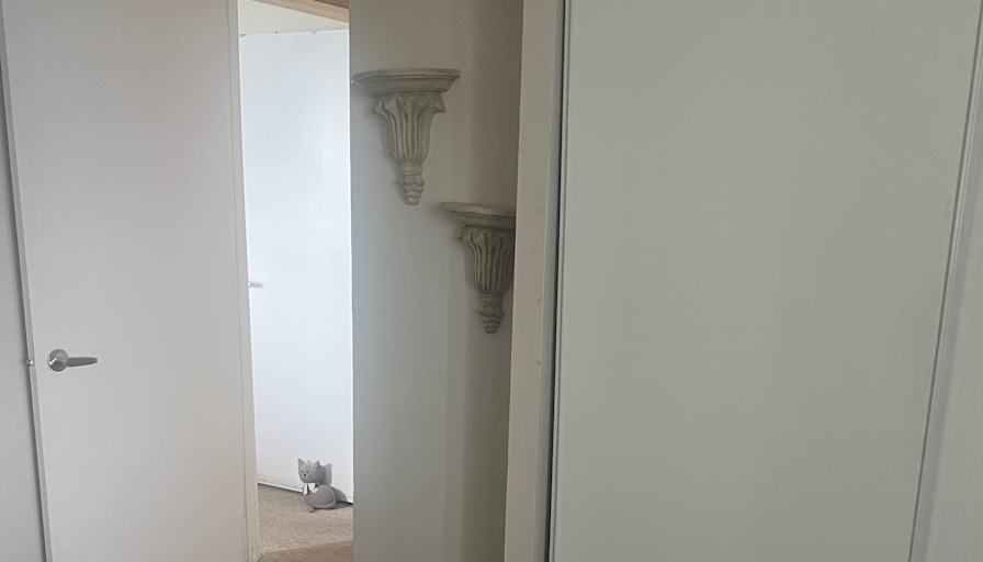 Christine's room