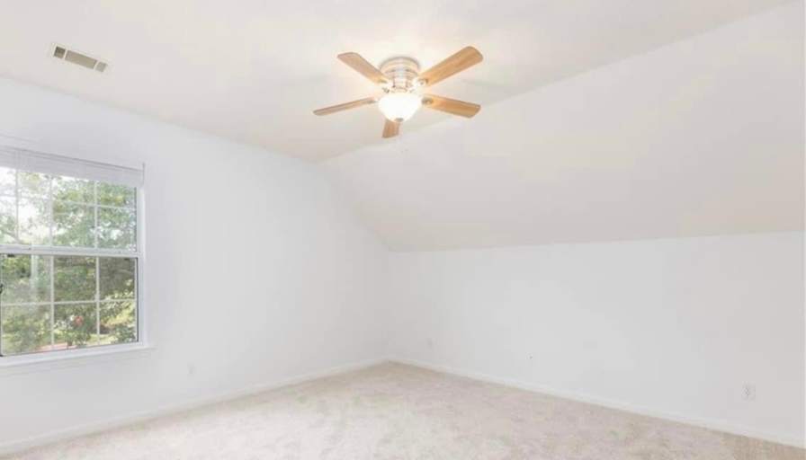 Julianna's room