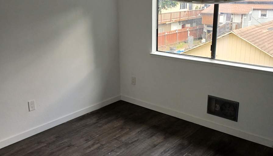 Jean-Paul's room