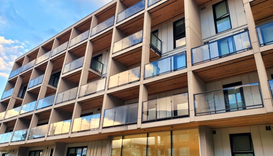 Daniel Huang's room