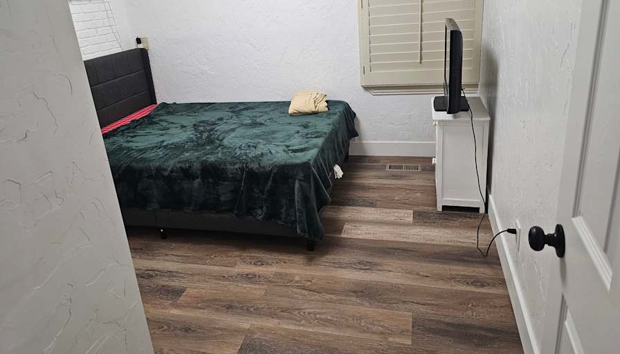 Jerry's room