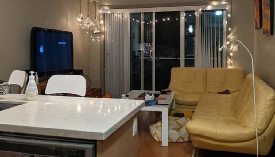 Valyrena's room