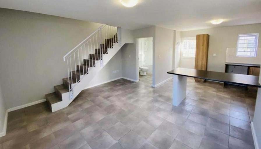 Lerato Mphomela's room