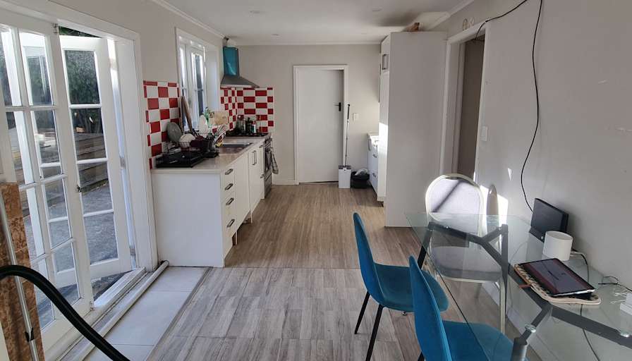 Kerstin's room