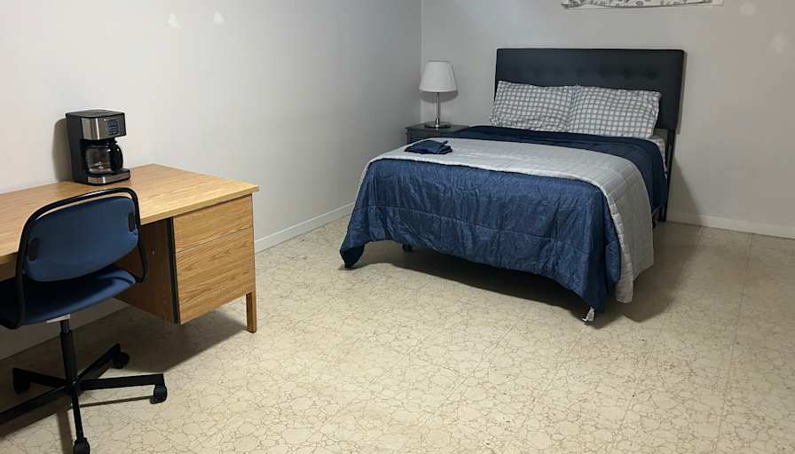 Stephanie's room