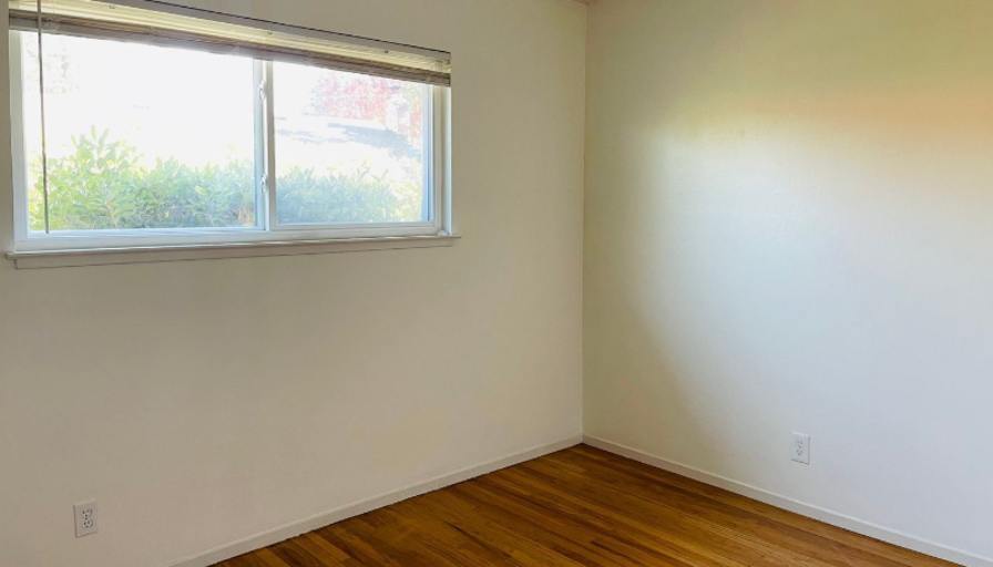 Uriel's room
