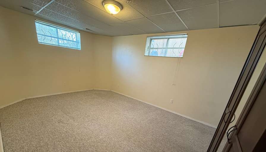 Nikki's room