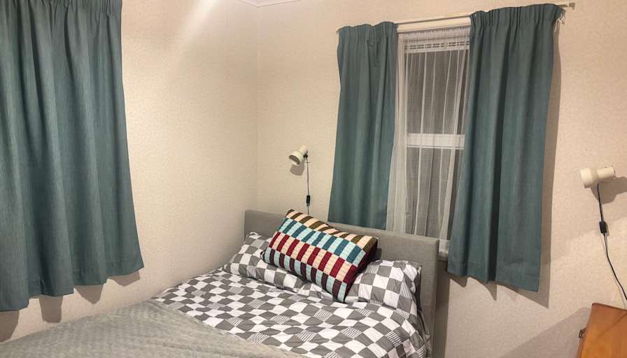 Shane's room